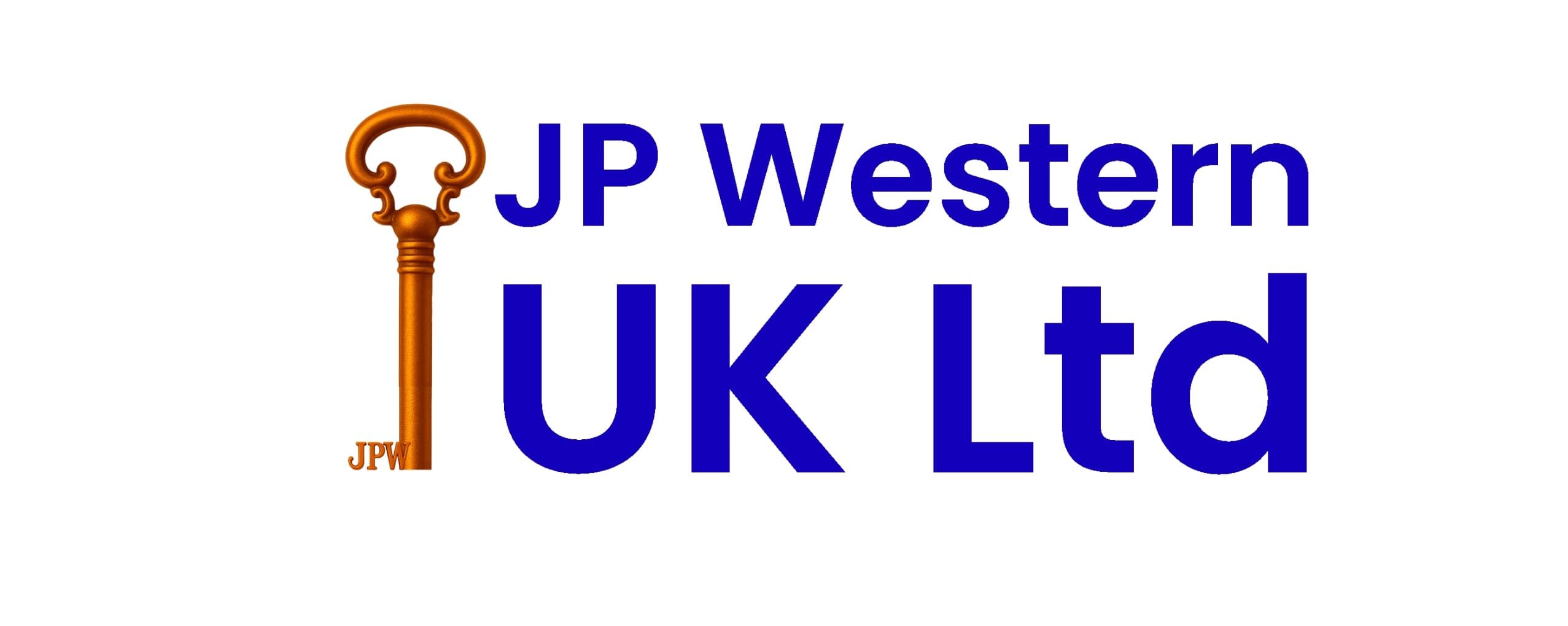 JP Western UK Ltd